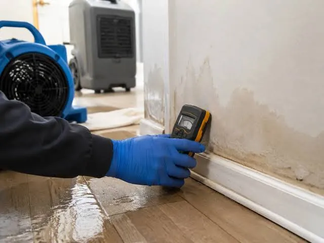 24/7 Water damage restoration services in Irondale, GA - Rapid flood cleanup and mitigation